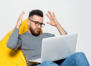 bilgisayar açılmıyor siyah ekran sorunu