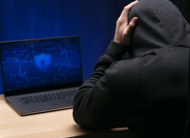 mavi ekran hatası bilgisayar ekran görüntüsü